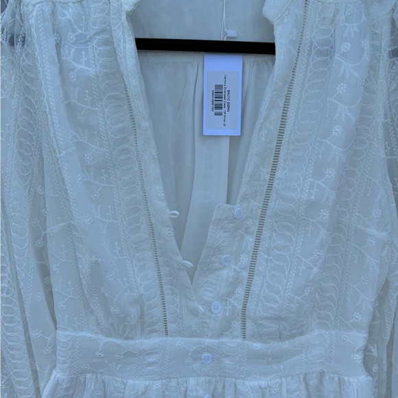 Baltic Born dress - Picture 3 of 3